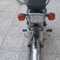 موتور مدل ۹۲ انجین بزرگ وپولوم می باشد