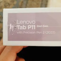 lenovo tab p11 gen 2 with pen WiFi|تبلت|تهران, شهرک غرب|دیوار