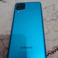 گوشی موبایل m12 کاشمر