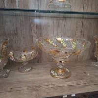 چک کریستال اصل
