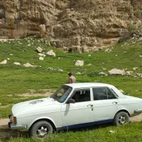 پیکان 82|خودرو سواری و وانت|کارزان, |دیوار