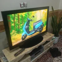 تلویزیون سامسونگ ۴۶ اینج