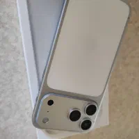 IPhone 17 Pro Max|موبایل|پارسآباد, |دیوار