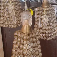 لوستر آشپزخانه