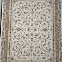 فرش طهران تجلی شکوه ایرانی/*