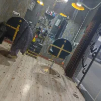 دکور آرایشگاه