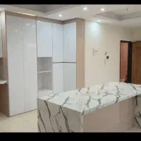 نوسازی کابینت،برچسب ضد آب و ضد خش،