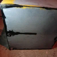 مخزن آب ۱۰۰۰لیتری