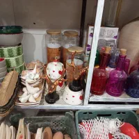 فروش به صورت کلی و تکی|صنایع دستی و سایر لوازم تزئینی|تربت‌حیدریه, کلاته توکلی|دیوار