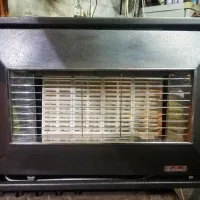 بخاری آبسال دیواری (آماده بکار)|بخاری، هیتر، شومینه|رشت, رودبارتان|دیوار