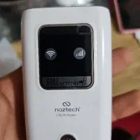 مودم 4G نزتک naztech|مودم و تجهیزات شبکه|تهران, تهرانپارس غربی|دیوار