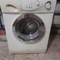 لباسشویی ۷ کیلو اسنوا