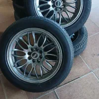 رینگ ۱۶ در حد زیر قیمت فاکتور . متن را بخوانید