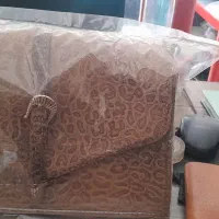 یک عدد کیف دست دوز