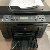 پرینتر پشت و رو زن چهار کاره (کافی نت )