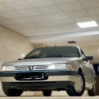 پژو ۴۰۵ مدل ۱۳۸۶ اقساط بدون سود|خودرو سواری و وانت|رشت, جهاد|دیوار