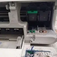 پرینتر سه کاره Hp photosmart C4480|پرینتر، اسکنر، کپی، فکس|تهران, شهرک کوهسار|دیوار