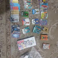 کیمدی