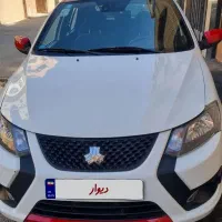 کوییک۱۴۰۳|خودرو سواری و وانت|اصفهان, الهیه|دیوار