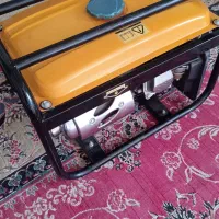 موتور برق آسترا 3.5 کیلو وات