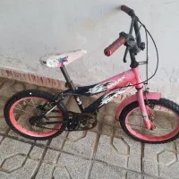 دوچرخه  کوچک مدل .سایز14