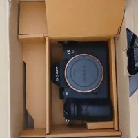 دوربین sony alpha 7 tipe 3