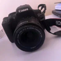 دوربین canon 750D