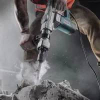 تخریب بتن و کنده کاری گلپایگان