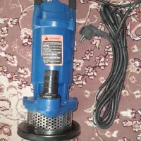 فروش پمپ کف کش اطلس نو