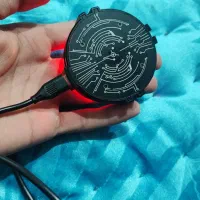 فن خنک کننده|لوازم جانبی موبایل و تبلت|خاش, |دیوار