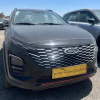 ام وی ام X33 کراس/X33 cross/تحویل فوری