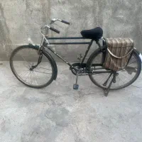 دوچرخه خارجی