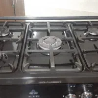 گاز طرح فر مارک آلتون