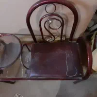 میزفلزی تلفن