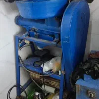 دستگاه آبمیوهگیری لیمو،انار،غوره.