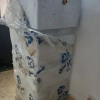 منبع آب ۳۰۰ لیتری