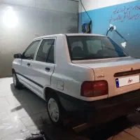 پراید131،،مدل 93،فرمان هیدرولیک|خودرو سواری و وانت|گلبهار, شهر جدید گلبهار|دیوار