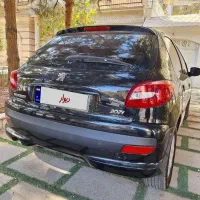 ۲۰۷ دنده فلز ۱۴۰۰