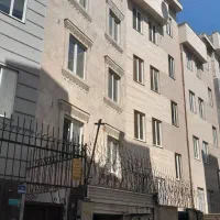 فروش ساختمان یکجابا۴واحد۵۱متری و یک طبقه پارکینگ|فروش دفتر کار، اتاق اداری، مطب|تهران, دکتر هوشیار|دیوار