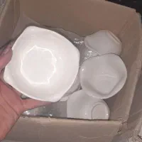 ظروف چینی اصل|ظروف سرو و پذیرایی|مشگین شهر, |دیوار