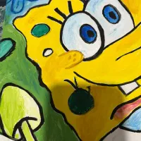 نقاشی و کاردستی