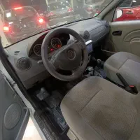 L90 تندر مدل ۹۷ پارس خودرو|خودرو سواری و وانت|تبریز, |دیوار