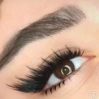 اکستنشن مژه و لیفت ابرو با تخفیف یلدایی