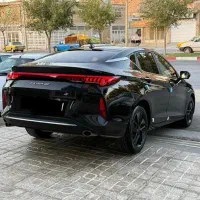 کی ام‌ سی ( جک J7 ) مدل 1403 خشک|خودرو سواری و وانت|ایلام, |دیوار
