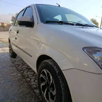 تیبا۲ مدل 97بی رنگ سالم