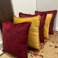 دوخت و فروش کوسن و کاور کوسن