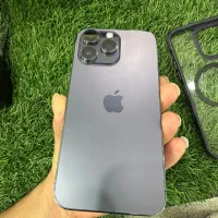 ایفون ۱۴ پرومکس