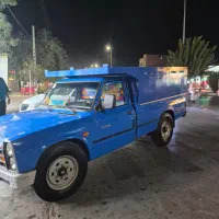 نیسان ۱۴۰۳|خودرو سواری و وانت|کرج, فاز ۴ مهرشهر|دیوار
