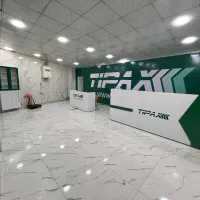 راننده توذیع تیپاکس