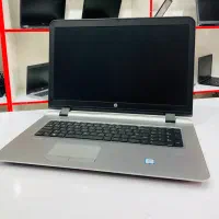 لپتاپ اچ پی Core i5 نسل ۶ رم ۸ ( استوک اروپایی)|رایانه همراه|شهرکرد, |دیوار